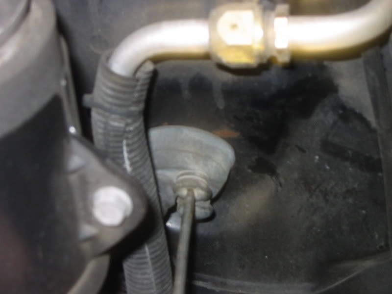 RWD Low Coolant Sensor Light Tutorial Super Long Post